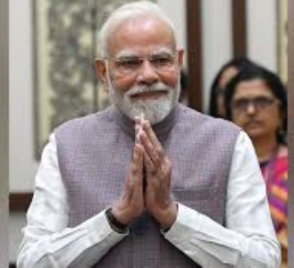 कांग्रेस ने डीएमके की पीठ में छुरा घाेंपा : पीएम माेदी